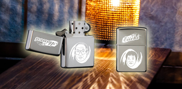 GZippo